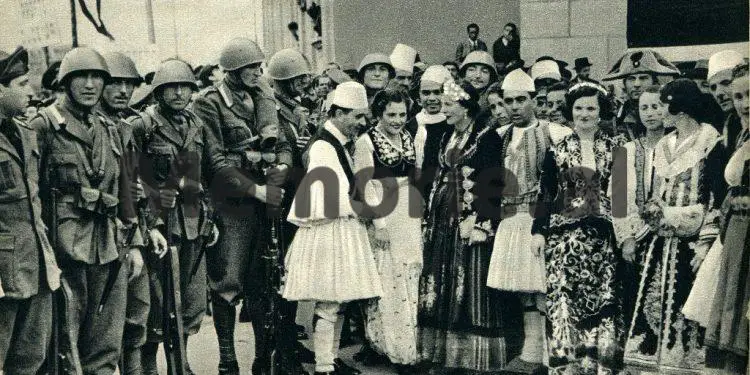 “Na ekstradoni Jakomonin dhe gjeneral Dalmacon, pasi ata kanë….”/ Letra e Enverit dërguar Komisionit Ndërkombëtar për Kriminelët e Luftës në Londër në 1945-ën