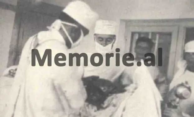 “Babai im, kuronte të bijën e Enverit, Pranverën dhe Spiro Kolekën nga një sëmundje infektive që…”/ Dëshmia e të birit, për mjekun e njohur infeksionist