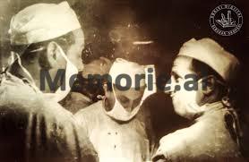 “Babai im, kuronte të bijën e Enverit, Pranverën dhe Spiro Kolekën nga një sëmundje infektive që…”/ Dëshmia e të birit, për mjekun e njohur infeksionist