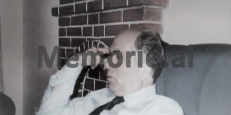 “My father was saved by Myslym Peza because they would shoot him like Qazim Mulleti’s brother, but in the hospital they did it…” / Testimony of the nephew of the mayor of Tirana