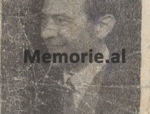 “Nga Spaçi më sollën në Tiranë të dëshmoja kundër Kadri Hazbiut dhe Llambi Peçinit, pasi me atë në Paris unë…”/ Dëshmia e rrallë e ish-emigrantit