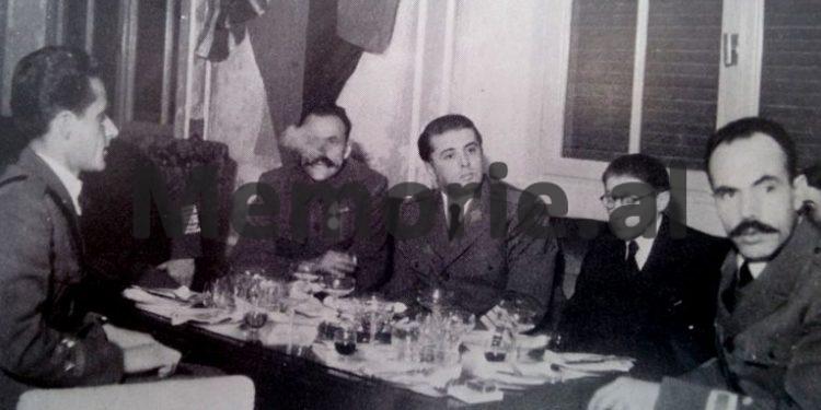 “Fultzi na tha se nuk do ju dërgojmë më ndihma, kurse komisari i misionit jugosllav këtu, na mësoi…”/Letra nga Bari në ’45-ën për Enverin