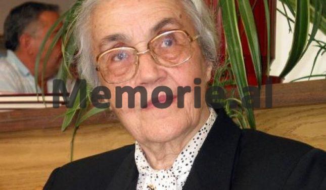 Nexhmija ose ata qё patёn frikё nga e ardhmja