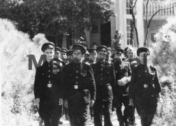 “Si i vrau vëllai im me granata, 15 oficerë të Garnizonit të Përmetit në ’47-ën, për hakmarrje ndaj…”/ Dëshmia e malsorit nga Dukagjini, që ç’varrosi natën eshtrat