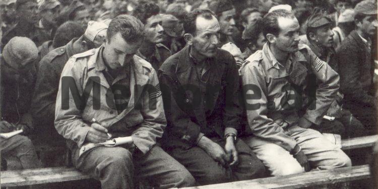 “Fultzi na tha se nuk do ju dërgojmë më ndihma, kurse komisari i misionit jugosllav këtu, na mësoi…”/Letra nga Bari në ’45-ën për Enverin