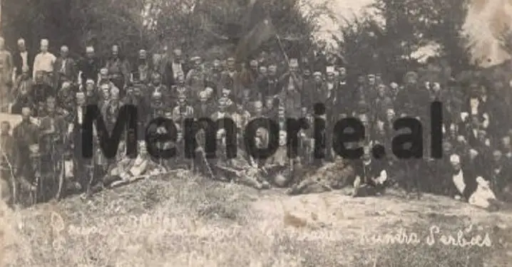 “My father was saved by Myslym Peza because they would shoot him like Qazim Mulleti’s brother, but in the hospital they did it…” / Testimony of the nephew of the mayor of Tirana