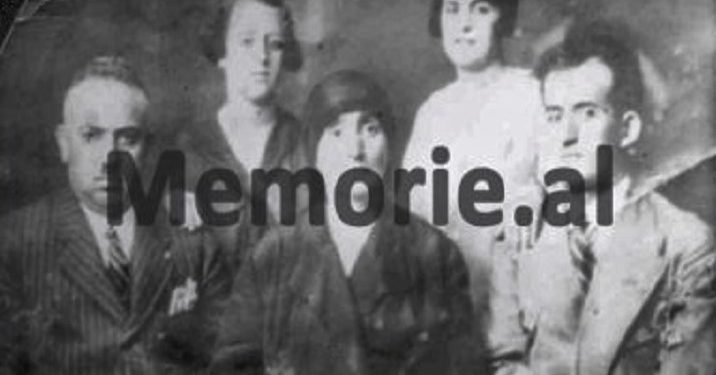 “My father was saved by Myslym Peza because they would shoot him like Qazim Mulleti’s brother, but in the hospital they did it…” / Testimony of the nephew of the mayor of Tirana