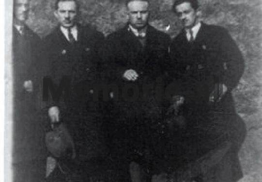 “Babanë e shpëtoi Myslym Peza se do e pushkatonin si vëllai i Qazim Mulletit, por në Spital i bënë…”/ Dëshmia e nipit të prefektit të Tiranës