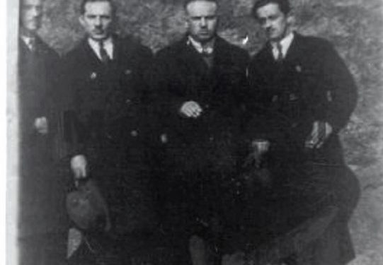 “My father was saved by Myslym Peza because they would shoot him like Qazim Mulleti’s brother, but in the hospital they did it…” / Testimony of the nephew of the mayor of Tirana