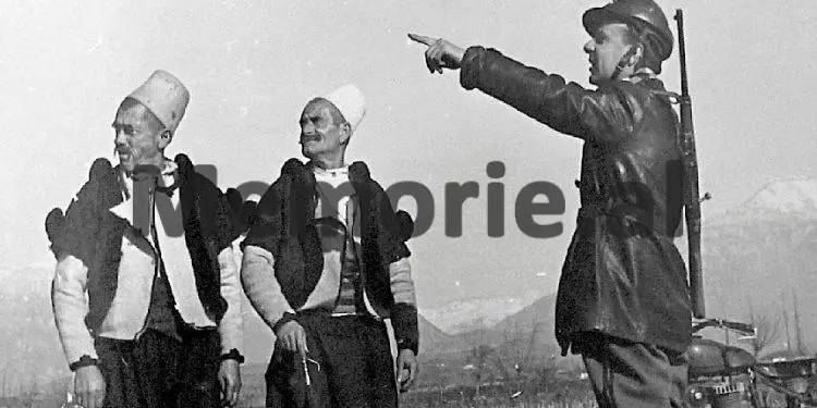 “Na ekstradoni Jakomonin dhe gjeneral Dalmacon, pasi ata kanë….”/ Letra e Enverit dërguar Komisionit Ndërkombëtar për Kriminelët e Luftës në Londër në 1945-ën