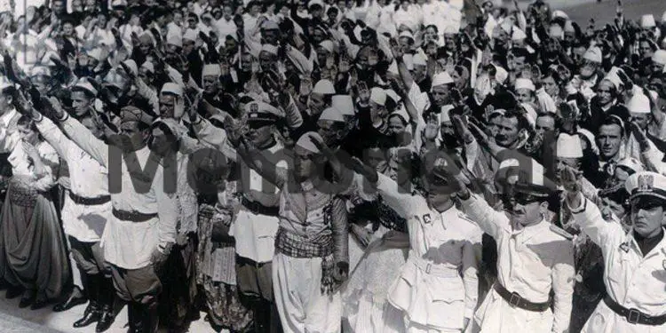 “Na ekstradoni Jakomonin dhe gjeneral Dalmacon, pasi ata kanë….”/ Letra e Enverit dërguar Komisionit Ndërkombëtar për Kriminelët e Luftës në Londër në 1945-ën