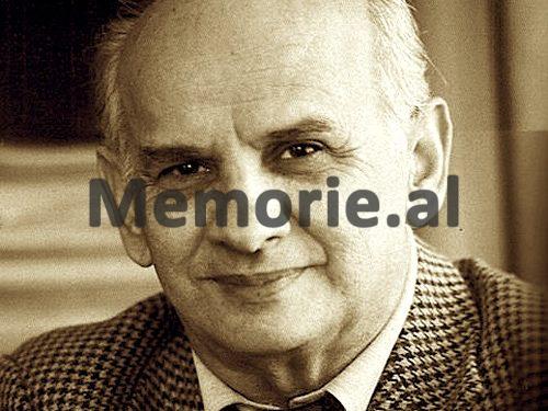 “Herën e parë Shvarcin e arrestuan te ‘Shallavret’ dhe e rrahën te ‘Shtëpia me gjethe’, duke i thënë…”/ Dëshmia e mikut të ngushtë të përkthyesit