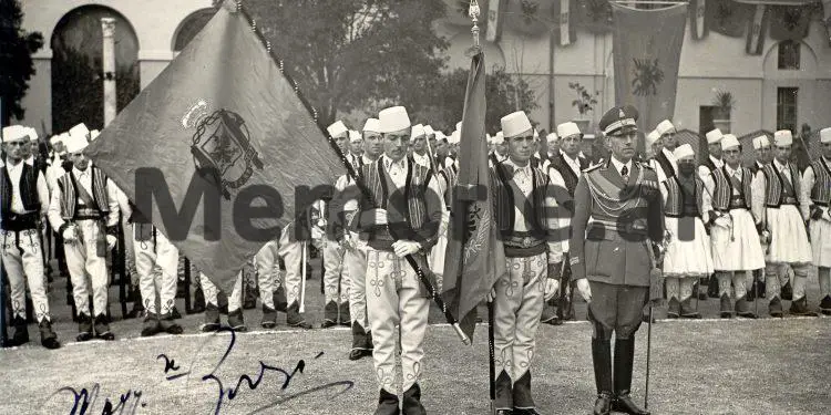 “Na ekstradoni Jakomonin dhe gjeneral Dalmacon, pasi ata kanë….”/ Letra e Enverit dërguar Komisionit Ndërkombëtar për Kriminelët e Luftës në Londër në 1945-ën