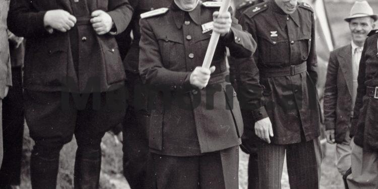 “Na ekstradoni Jakomonin dhe gjeneral Dalmacon, pasi ata kanë….”/ Letra e Enverit dërguar Komisionit Ndërkombëtar për Kriminelët e Luftës në Londër në 1945-ën