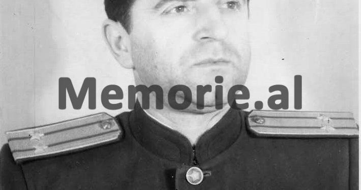 “Nga Spaçi më sollën në Tiranë të dëshmoja kundër Kadri Hazbiut dhe Llambi Peçinit, pasi me atë në Paris unë…”/ Dëshmia e rrallë e ish-emigrantit