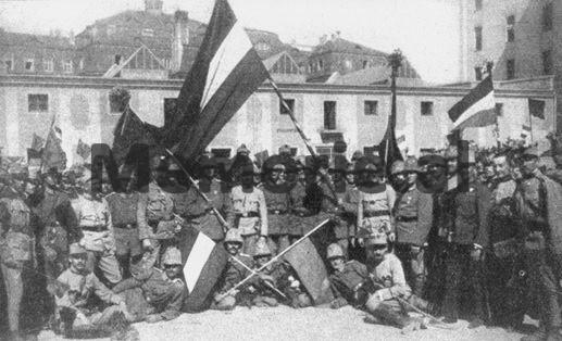 Shkoder Austro Hungarezet ne Shkoder