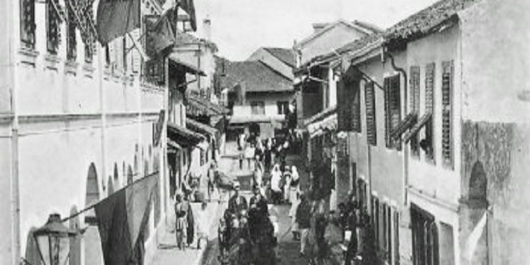 The tragic story of the famous doctor from Shkodra, graduated in Paris / The Communists seized the villa made by Kol Idromeno, and imprisoned the two brothers, who had studied in Innsbruck…