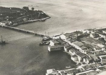 Inxhinieri i anijeve transoqeanike që u mbyt në lumin Buna/ Saga e familjes së madhe që u diplomuan në akademitë e Europës dhe u pushkatuan e u burgosën nga komunistët