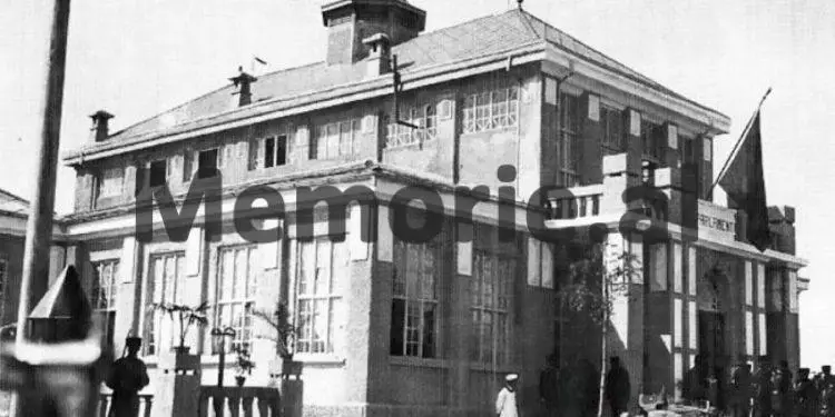 “Si trashëgova pasurinë e Maliq Pashait, beut të Libohovës, që më mori të vogël në Stamboll dhe…”/ Kujtimet e panjohura të Javer bej Hurshitit, ish-deputet, prefekt dhe ministër