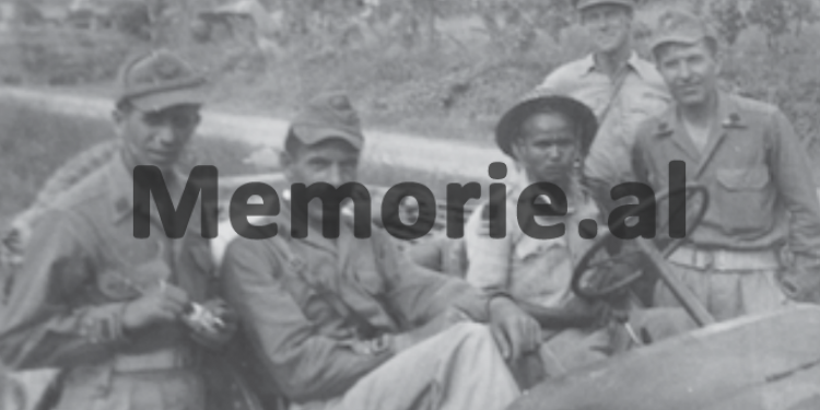 “Fultzi na tha se nuk do ju dërgojmë më ndihma, kurse komisari i misionit jugosllav këtu, na mësoi…”/Letra nga Bari në ’45-ën për Enverin