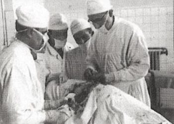 “Babai im, kuronte të bijën e Enverit, Pranverën dhe Spiro Kolekën nga një sëmundje infektive që…”/ Dëshmia e të birit, për mjekun e njohur infeksionist