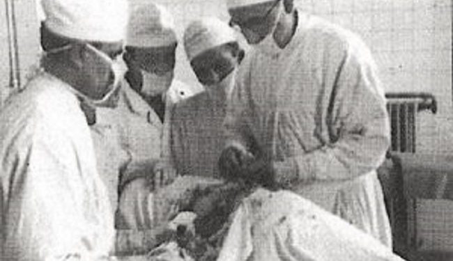 “Babai im, kuronte të bijën e Enverit, Pranverën dhe Spiro Kolekën nga një sëmundje infektive që…”/ Dëshmia e të birit, për mjekun e njohur infeksionist