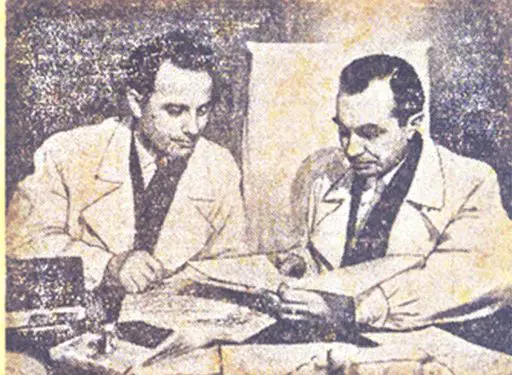 Fotot e panjohura / Godinat, klinikat dhe mjekët e spitaleve, nga Monarkia e Zogut, në Shqipërinë Socialiste: Tirana, Durrësi, Shkodra, Korça, Vlora, Elbasani, Gjirokastra, Berati, Peqini, Lezha…