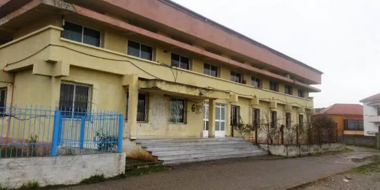 Fotot e panjohura / Godinat, klinikat dhe mjekët e spitaleve, nga Monarkia e Zogut, në Shqipërinë Socialiste: Tirana, Durrësi, Shkodra, Korça, Vlora, Elbasani, Gjirokastra, Berati, Peqini, Lezha…