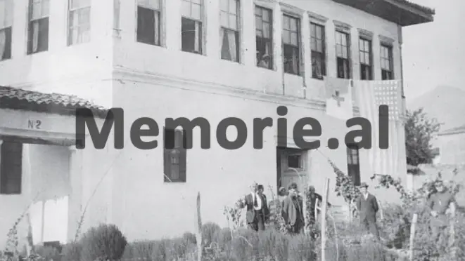 “Babai im, kuronte të bijën e Enverit, Pranverën dhe Spiro Kolekën nga një sëmundje infektive që…”/ Dëshmia e të birit, për mjekun e njohur infeksionist