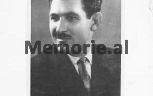 “Kur Koço Tashko ma prezantoi Enverin tek dyqani “Flora”, e vetmja gjë që binte në sy, ishte paraqitja e jashtme dhe…”/ Dëshmia e avokatit të famshëm