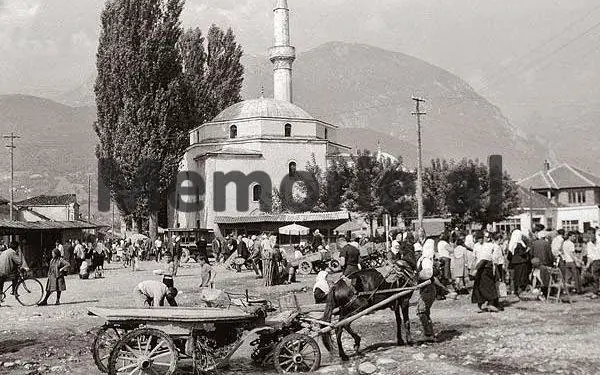 “Shoku Enver, po na e prishin kishën ku asht Shenjtorja e Zojës së Këshillit të Mirë, prandaj ju…”/ Letra e Ipeshkvit të Shkodrës, në ’66-ën