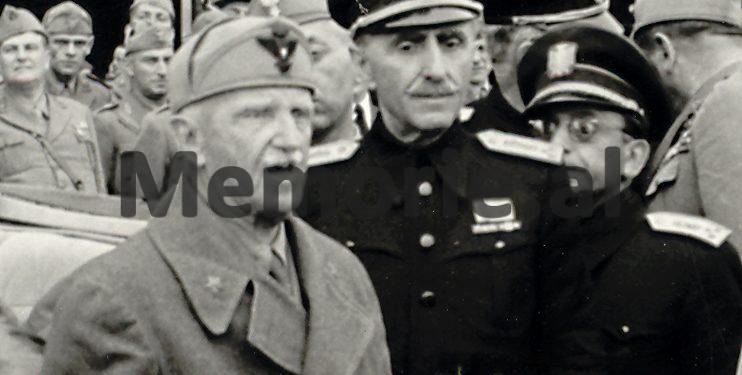 “Na ekstradoni Jakomonin dhe gjeneral Dalmacon, pasi ata kanë….”/ Letra e Enverit dërguar Komisionit Ndërkombëtar për Kriminelët e Luftës në Londër në 1945-ën