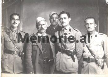 “How my father and my two brothers and sisters suffered in the communist prisons in Albania and Yugoslavia…” / Testimony of the daughter of the chairman of “Djelmnia e Shala”