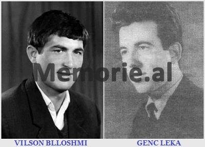 Nexhmija ose ata qё patёn frikё nga e ardhmja