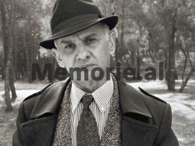 “Herën e parë Shvarcin e arrestuan te ‘Shallavret’ dhe e rrahën te ‘Shtëpia me gjethe’, duke i thënë…”/ Dëshmia e mikut të ngushtë të përkthyesit