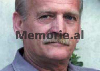 “I was deprived of the right to publish and sent to Yrshek, where in March ’78 the State Security car stopped me at my feet and …” Tragic story of the writer.