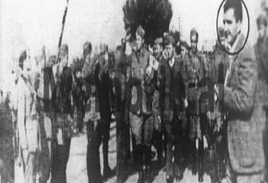 “Im atë, pasi i bëri Mbretit Zog fotot e dasmës dhe Enverit foton e parë, në dhjetor ‘45, më pas morri Sulo Gradecin dhe ja mësoi profesionin…”/Dëshmia e fotografit të njohur