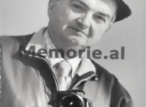“My father, after giving King Zog the wedding photos and Enver the first photo in December ’45, then took Sulo Gradeci and taught him the craft …” / Testimony of the renowned photographer.