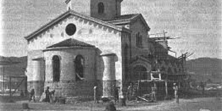 Nga Aleksandri, Kryetari i Dhomës së Tregtisë në 1921-in dhe Konsulli i Japonisë, te Hobdarët e tjerë, të diplomuar në Europë që u burgosën…/Familja që hapi fabrikat e para në Shqipëri në 1914-ën