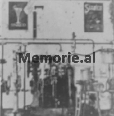 Nga Aleksandri, Kryetari i Dhomës së Tregtisë në 1921-in dhe Konsulli i Japonisë, te Hobdarët e tjerë, të diplomuar në Europë që u burgosën…/Familja që hapi fabrikat e para në Shqipëri në 1914-ën