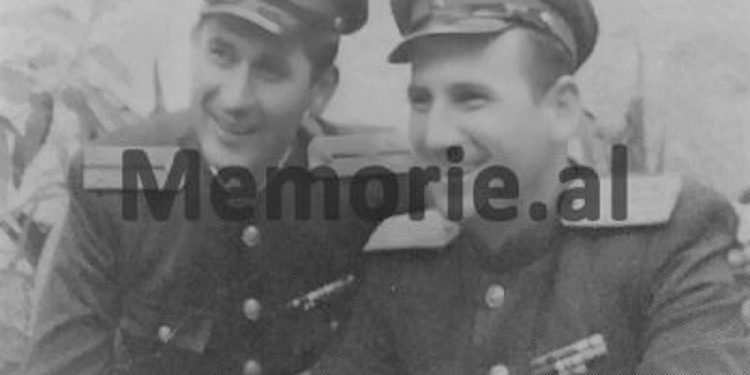 “Në ’86-ën i kërkova Ramizit të dënonte figurën e Enverit si agjent i ‘Deuxième Bureau’ franceze që…”/ Dëshmia Koçi Lubonjës ish-majorit të Sigurimit të Shtetit, që e mbyllën në Psikiatri