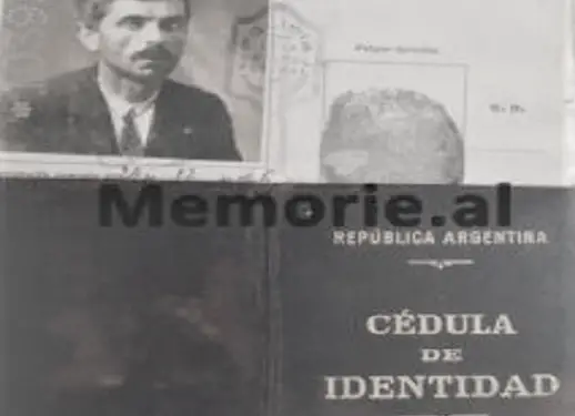 “My father, after giving King Zog the wedding photos and Enver the first photo in December ’45, then took Sulo Gradeci and taught him the craft …” / Testimony of the renowned photographer.