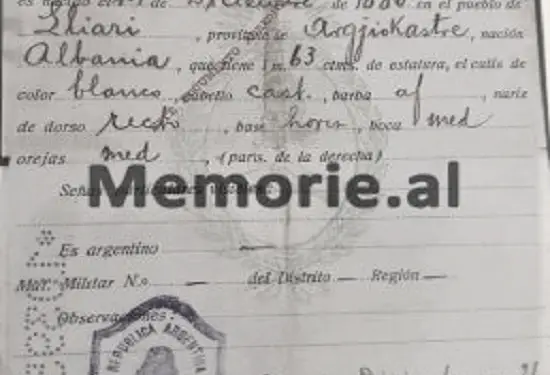 “My father, after giving King Zog the wedding photos and Enver the first photo in December ’45, then took Sulo Gradeci and taught him the craft …” / Testimony of the renowned photographer.