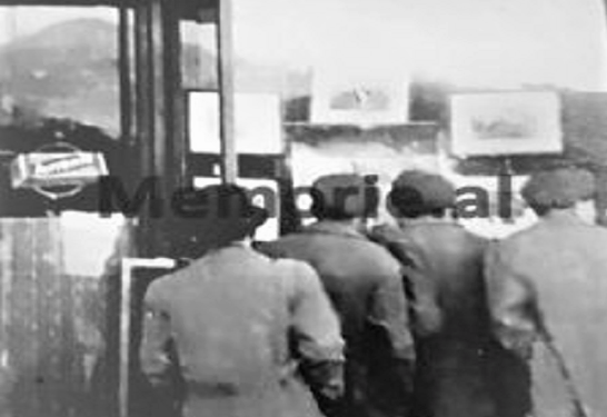 “Im atë, pasi i bëri Mbretit Zog fotot e dasmës dhe Enverit foton e parë, në dhjetor ‘45, më pas morri Sulo Gradecin dhe ja mësoi profesionin…”/Dëshmia e fotografit të njohur