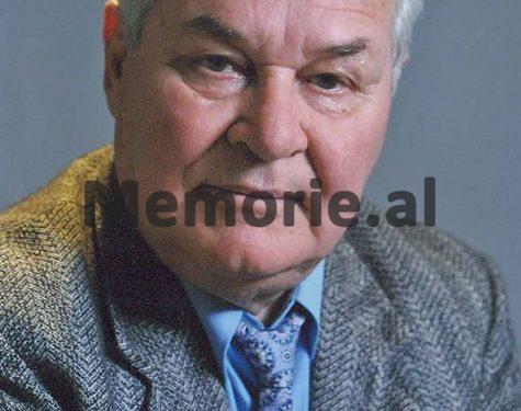 “Më hoqën të drejtën e botimit dhe më dërguan në Yrshek, ku në marsin e ’78-ës, “Gaz”-i i Degës më ndaloi te këmbët dhe… ”/ Historia tragjike e shkrimtarit