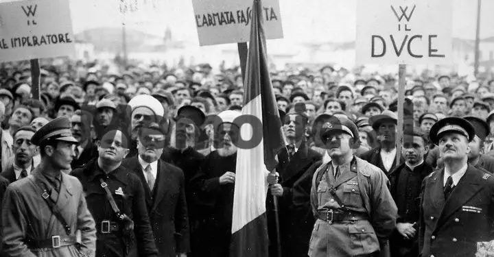 “Na ekstradoni Jakomonin dhe gjeneral Dalmacon, pasi ata kanë….”/ Letra e Enverit dërguar Komisionit Ndërkombëtar për Kriminelët e Luftës në Londër në 1945-ën