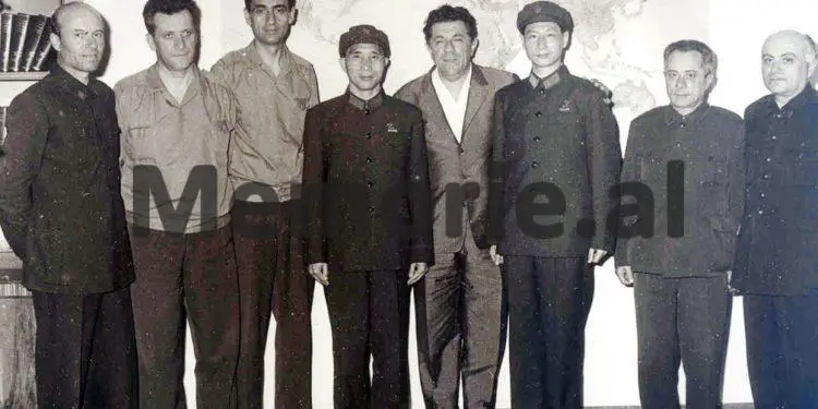 “Në ’79-ën të kamufluar si tregtarë, Mehmet Shehu na dërgoi me mision sekret në Vietnam, për raketën SAM-7, që s’na e jepnin kinezët dhe …”/ Dëshmia e ish-Drejtorit