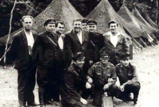 “Në ’64-ën, sipas porosisë, shkova në Pukë dhe ja solla në zyrë Mehmet Shehut, bukuroshen franceze, të cilën ai …”/ Dëshmia e ish-kolonelit, për zonjën misterioze