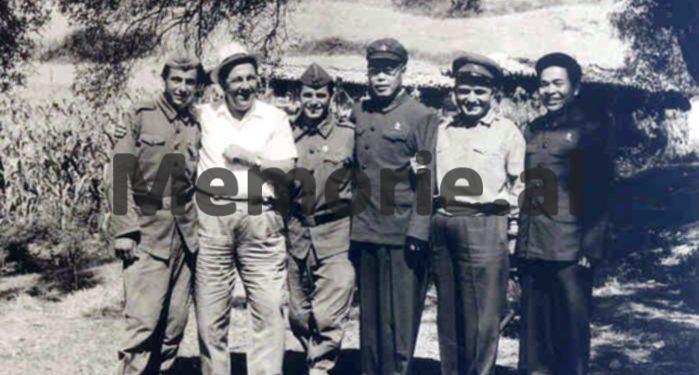 “Si ua vodhëm vietnamezëve bombën B.L.U., që amerikanët e përdorën për të vrarë Osama Bin Laden-in, dhe…”/ Dëshmia e ish-Drejtorit të Kimisë