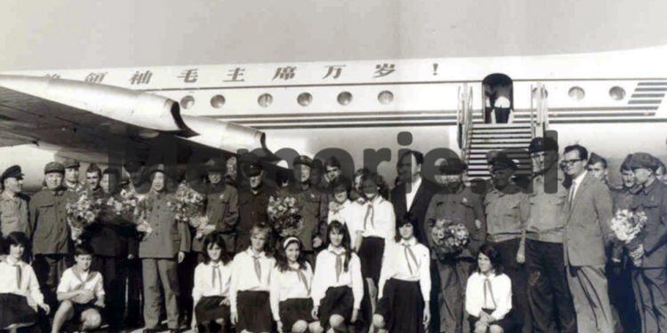 “Si ua vodhëm vietnamezëve bombën B.L.U., që amerikanët e përdorën për të vrarë Osama Bin Laden-in, dhe…”/ Dëshmia e ish-Drejtorit të Kimisë